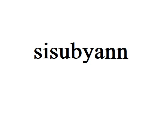 sisubyann.pl, 