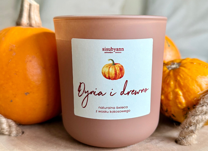 Otul się jesienią.